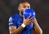 Christopher Nkunku pemain Chelsea yang diminati Manchester United