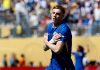 Cole Palmer merayakan golnya ke gawang PSG