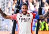 Corentin Tolisso pemain Olympique Lyon