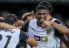 Cristhian Mosquera bek muda Valencia