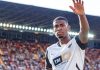 Cristhian Mosquera pemain Valencia transfer ke Arsenal