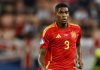 Cristhian Mosquera segera gabung Arsenal