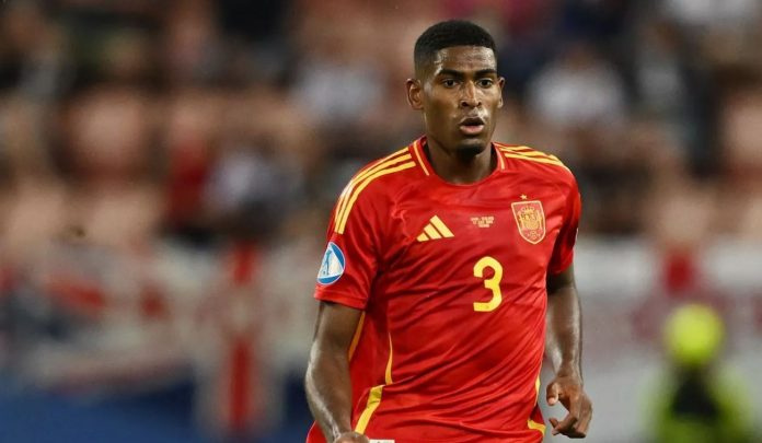 Cristhian Mosquera segera gabung Arsenal
