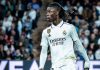 Daftar pemain Real Madrid yang absen jelang semifinal Piala Dunia Antar Klub 2025