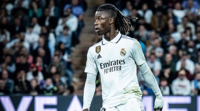 Daftar pemain Real Madrid yang absen jelang semifinal Piala Dunia Antar Klub 2025