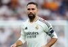 Dani Carvajal Berpeluang Turun Saat Real Madrid Hadapi Juventus