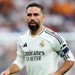 Dani Carvajal Berpeluang Turun Saat Real Madrid Hadapi Juventus