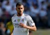 Dani Ceballos masuk daftar jual Real Madrid