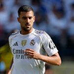 Dani Ceballos masuk daftar jual Real Madrid