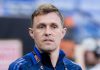 Darren Fletcher jadi pelatih Manchester United U-18