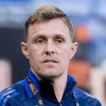 Darren Fletcher jadi pelatih Manchester United U-18