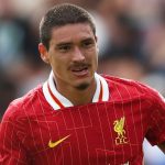Darwin Nunez berikan reaksi saat Liverpool kejar penggantinya