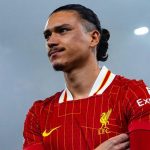 Darwin Nunez bintang Liverpool