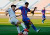 Dewa United Bertemu Port FC di Laga Kedua Grup B Piala Presiden 2025