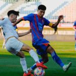 Dewa United Bertemu Port FC di Laga Kedua Grup B Piala Presiden 2025