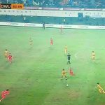 Dewa United Kalahkan Indonesia All Star di Laga Perebutan Tempat Ketiga Piala Presiden 2025