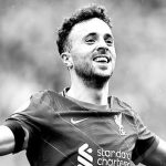 Diogo Jota bintang Liverpool tewas dalam sebuah kecelakaan mobil di Spanyol