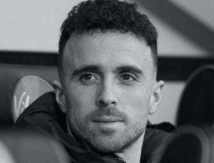 Diogo Jota dalam Kenangan