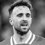 Diogo Jota dikenang sebagai pemain dan pribadi yang rendah hati