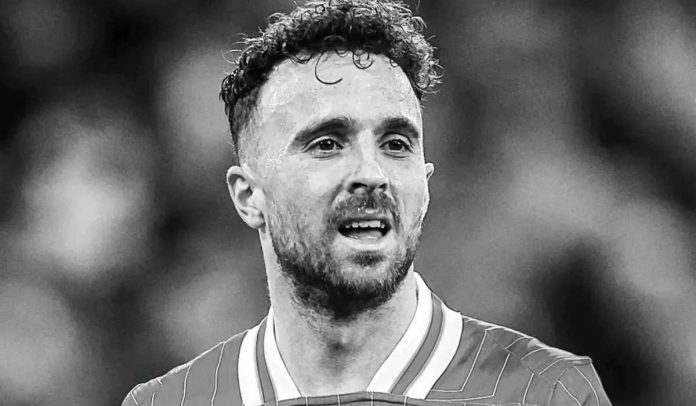 Diogo Jota dikenang sebagai pemain dan pribadi yang rendah hati
