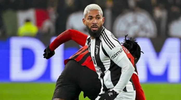 Douglas Luiz