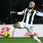 Douglas Luiz - Juventus