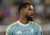 Douglas Luiz diincar beberapa klub Premier League