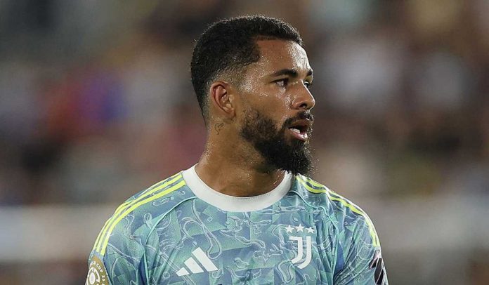 Douglas Luiz diincar beberapa klub Premier League
