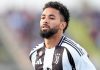 Douglas Luiz pemain Juventus