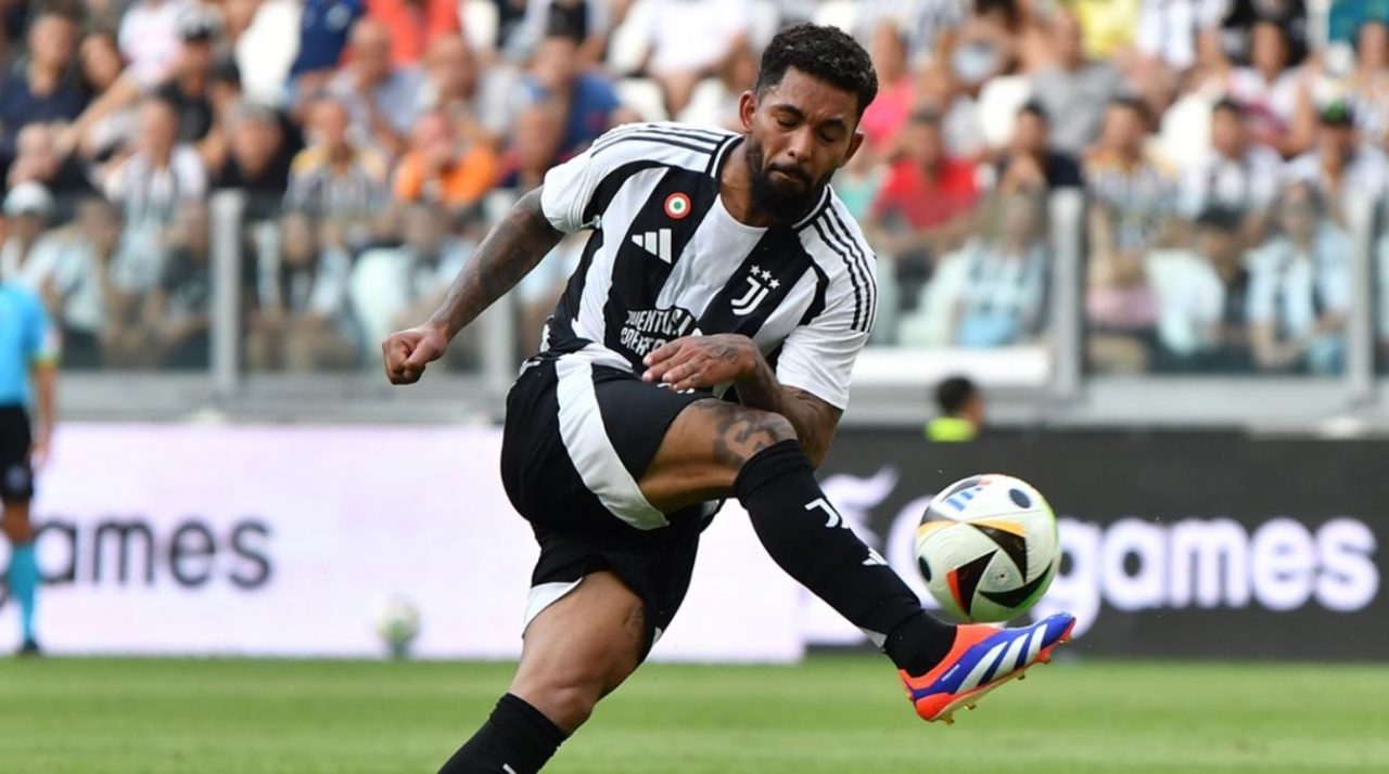 Douglas Luiz