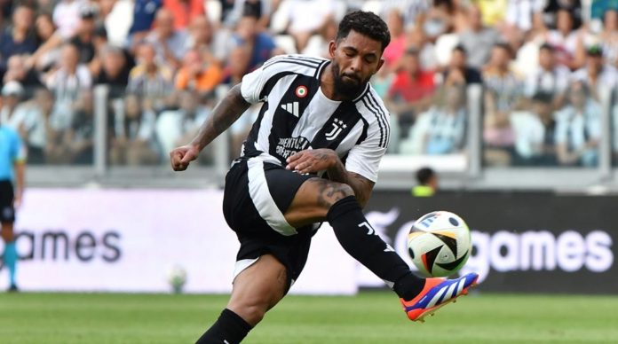 Douglas Luiz