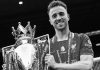 Dunia sepak bola berduka atas meninggalnya Diogo Jota
