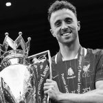 Dunia sepak bola berduka atas meninggalnya Diogo Jota