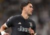 Dusan Vlahovic - Juventus