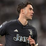 Dusan Vlahovic - Juventus