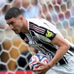 Dusan Vlahovic masih belum menentukan klub barunya
