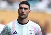 Dusan Vlahovic target prioritas bagi AC Milan