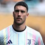 Dusan Vlahovic target prioritas bagi AC Milan