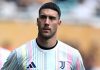 Dusan Vlahovic tidak masuk rencana Igor Tudor di Juventus