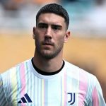 Dusan Vlahovic tidak masuk rencana Igor Tudor di Juventus