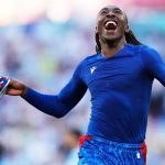 Eberechi Eze jadi rebutan transfer Arsenal dan Bayern Munchen