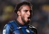 Ederson pemain Atalanta