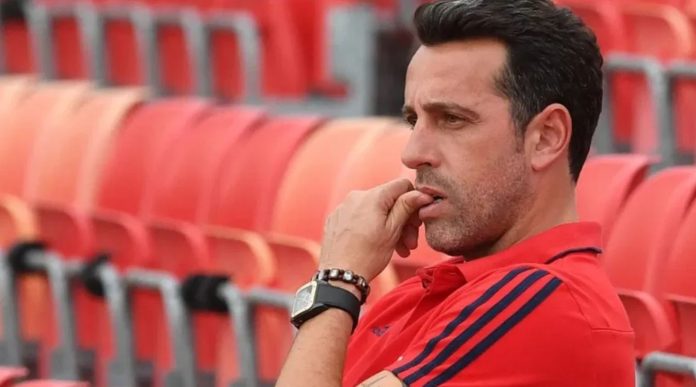 Edu Gaspar