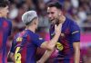 Eric Garcia Cedera dalam Tur Pramusim Barcelona ke Asia