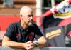 Erik Ten Hag pelatih Bayer Leverkusen