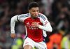 Ethan Nwaweri diminati Chelsea