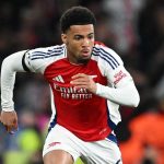 Ethan Nwaweri diminati Chelsea