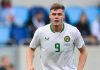 Evan Ferguson selangkah lagi gabung AS Roma