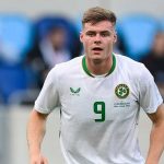 Evan Ferguson selangkah lagi gabung AS Roma
