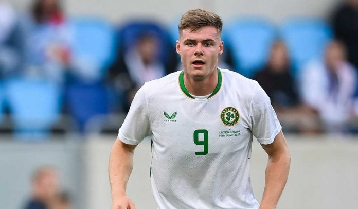 Evan Ferguson selangkah lagi gabung AS Roma